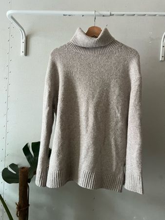 Strickpullover, Grösse XS