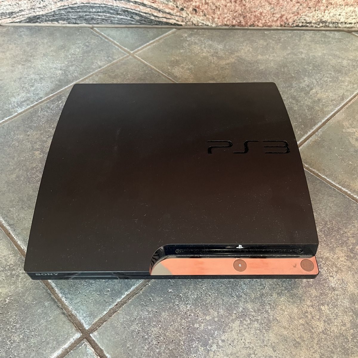 Sony Giochi: Console PS3, Controllers and many games – Usato da Bassersdorf venduto da Sofonias 1