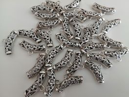 Anhänger zum Schmuck basteln
