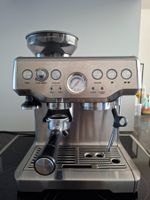 Kaffeemaschine Solis Grind & Infuse Pro (Typ 115A)