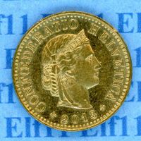 CHF___0.05 2013 -vz 5 Rappen