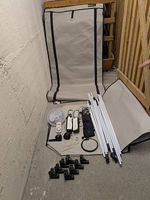 HOMEbox Ambient Q100: Eine perfekt ausgestattete Growbox