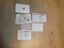 Für Strickmaschine Empisal Sielver Reed Abketter SC-3