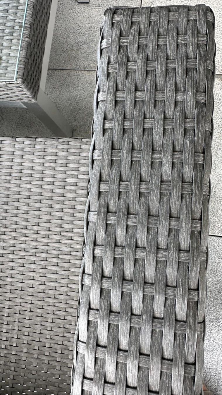 Viplounge Sofas: Gartenmöbel von VIP Lounge – Gebraucht aus Altendorf von Cinneor 2