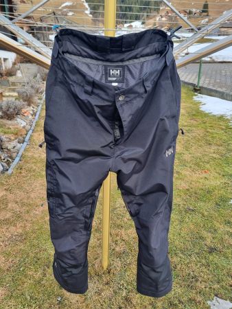 Warme Helly Hansen Skihose, XL zu verkaufen