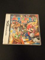 Nitendo DS Mario Party
