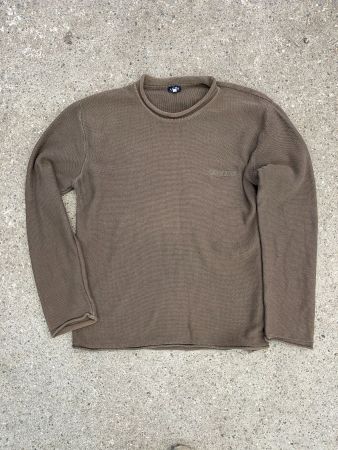 Armani Jeans Vintage Pullover