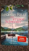 Lucinda Riley: Die Sturmschwester