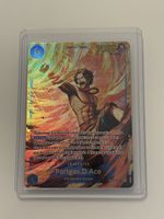 One Piece TCG - Portgas.D.Ace OP13-119