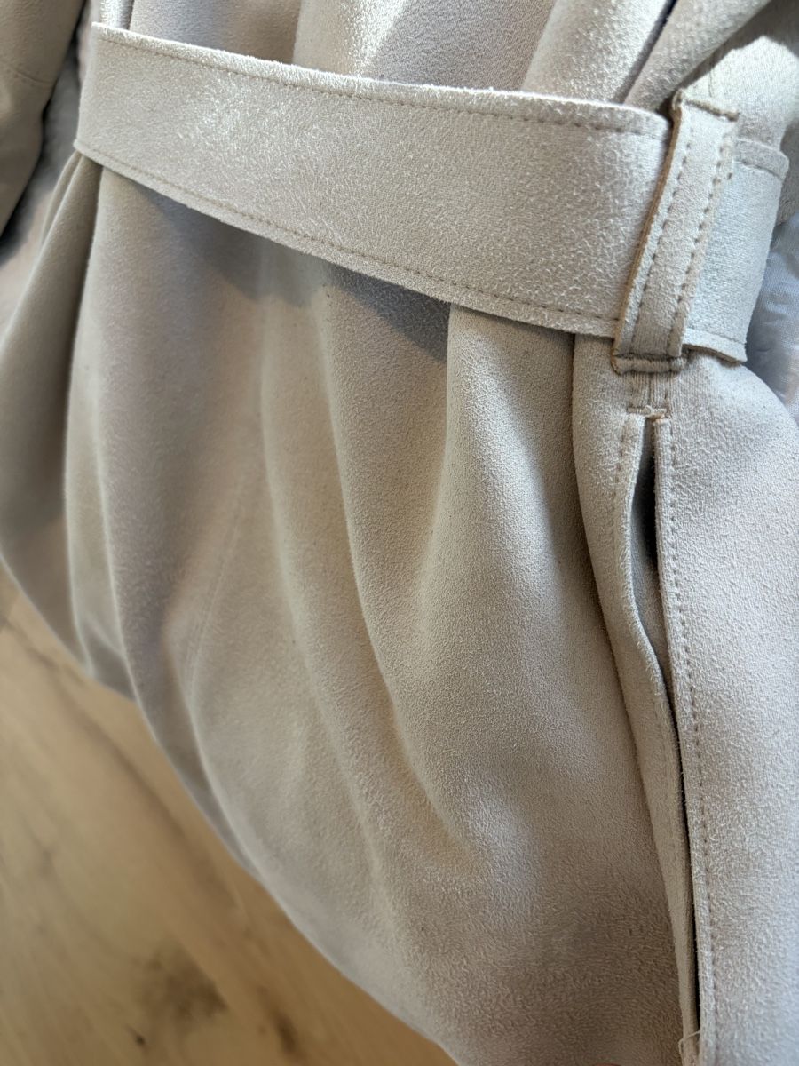 H&M Cappotti: Trenchcoat  – Usato da Schaffhausen venduto da noeliabelindaa 8