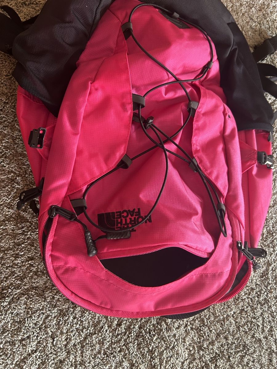 North Face Rucksäcke: The north face bag – Gebraucht aus Biel/Bienne von Laurencemathys 2