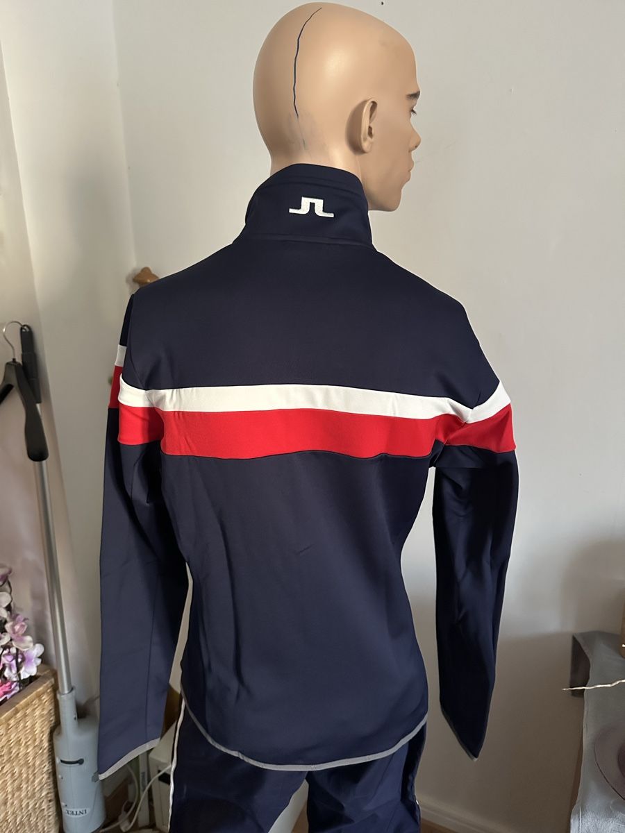 Jacken: Mid Layer Jacke – Neu (gemäss Beschreibung) aus Basel von m_schwarz 1