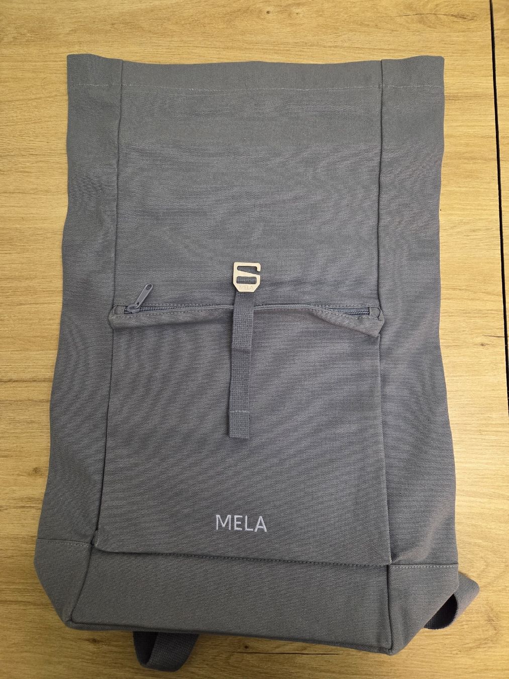 Zaini: Rucksack Mela Backpack Style Amar – Usato da Zürich venduto da fiat72 1