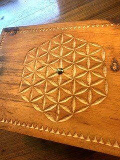 Truhen: aLte ArVen ScHaTuLLe – Gebraucht aus Winkel von zeho 4