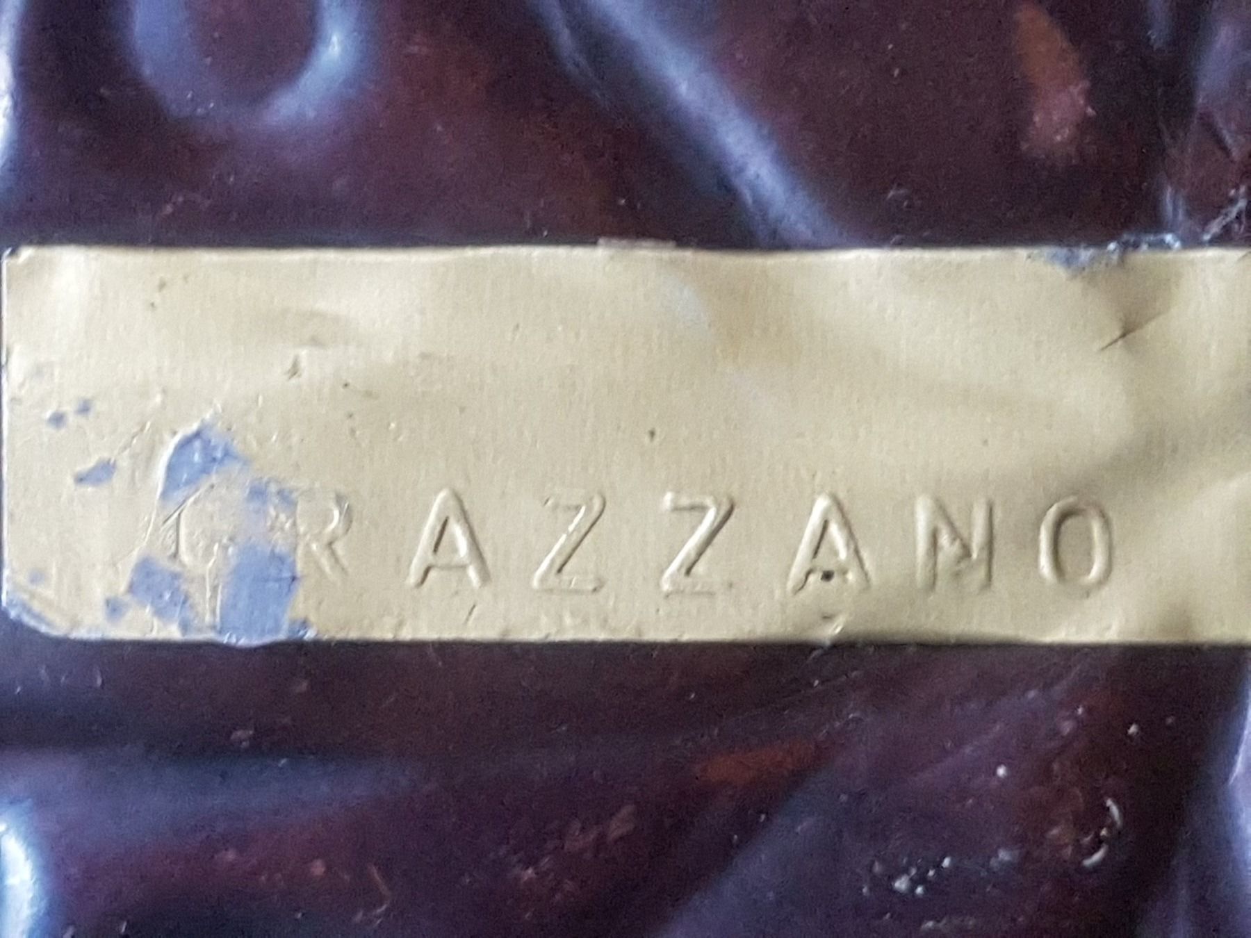 Vasi & Recipienti: KUPFERGEFÄSS BLUMENVASE – Usato da Sax venduto da prinzenrollen 6