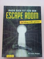 Mach dich fit für den Escape Room - Logikrätsel