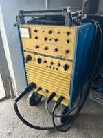 OERLIKON ADW 254 Tig Schweissgerät 250A 230/400V