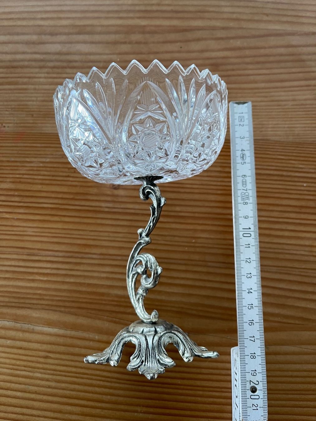 Vasi & Recipienti: Vase antik – Usato da Lanzenhäusern venduto da Galaa 5