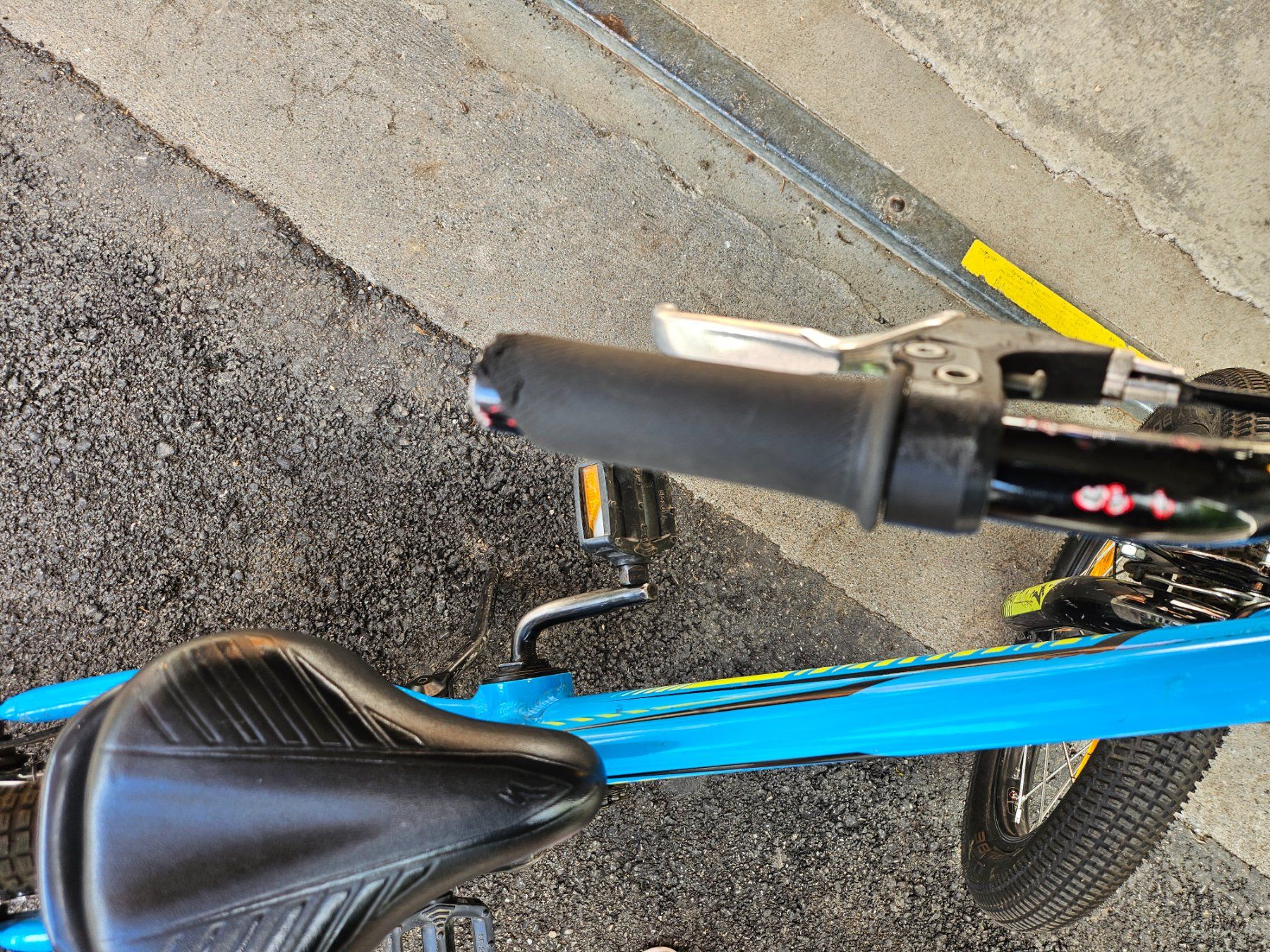 Specialized Vélos: Kindervelo Specialized 16 Zoll – D'occasion à Zug par Oli81 3
