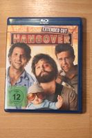 Hangover Extended Cut Blu-ray