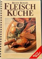 BETTY BOSSI: Fleischküche