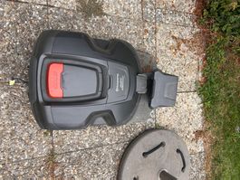Husqvarna Auto mower 315