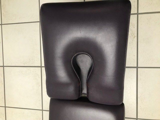 Sedie a sdraio: Massageliege – Usato da Herisau venduto da ErWi9100 4