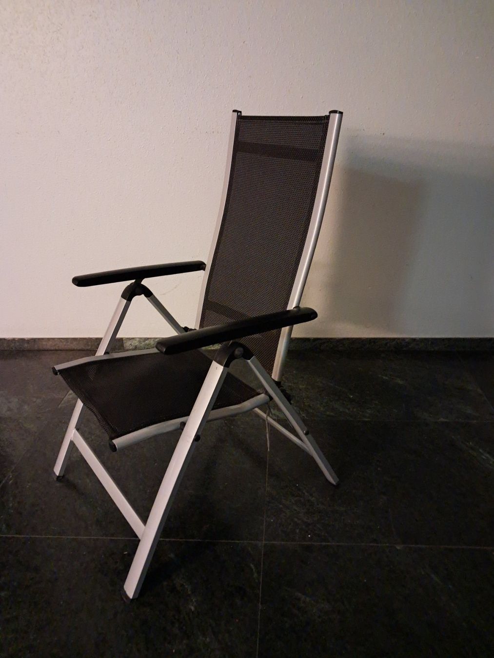 Pfister Sedie: Garden/Balkon Stühle – Usato da Fällanden venduto da nassoss 2