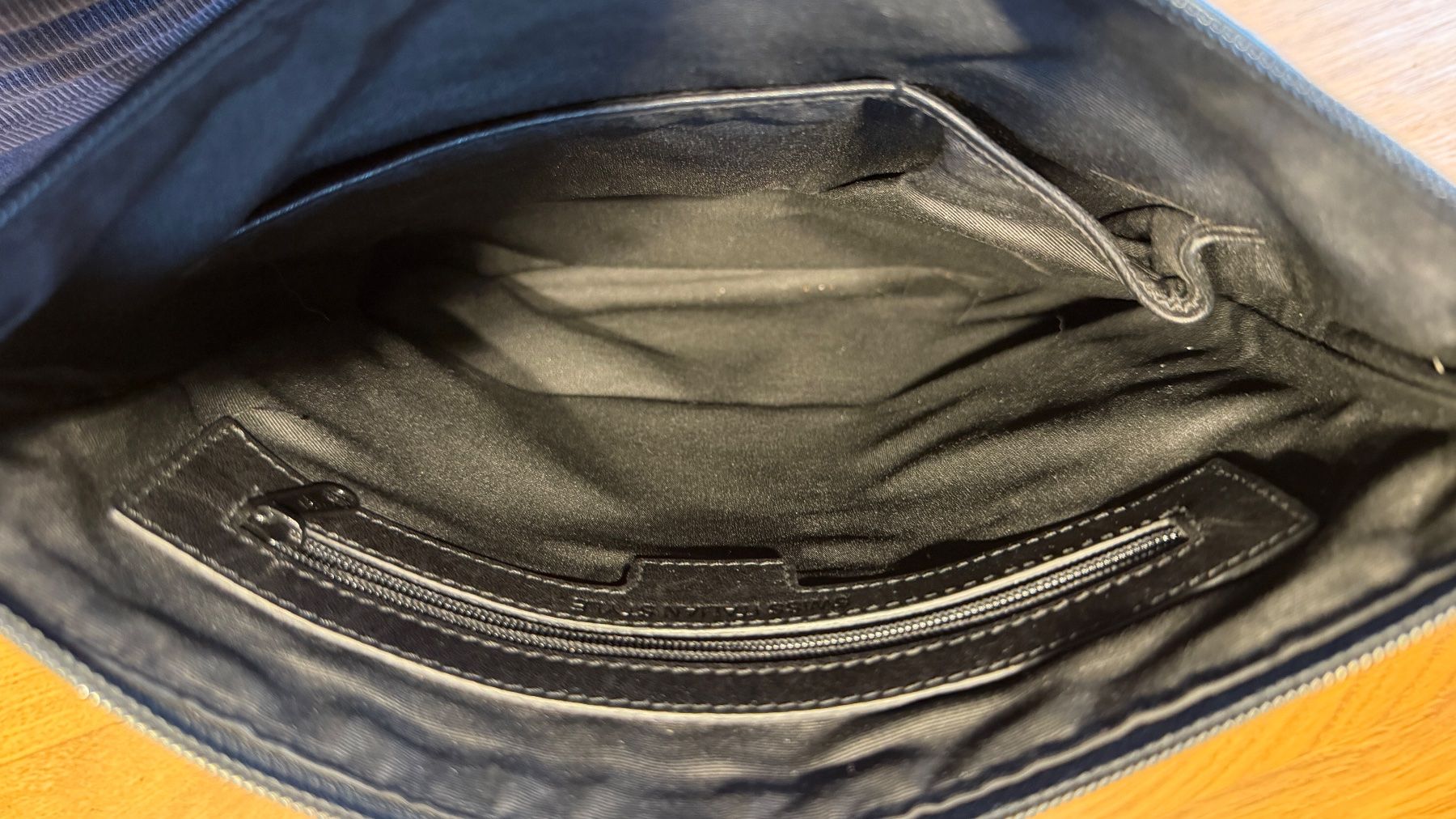 Borse da donna: Handtasche Leder – Usato da Schaffhausen venduto da Bootes 2