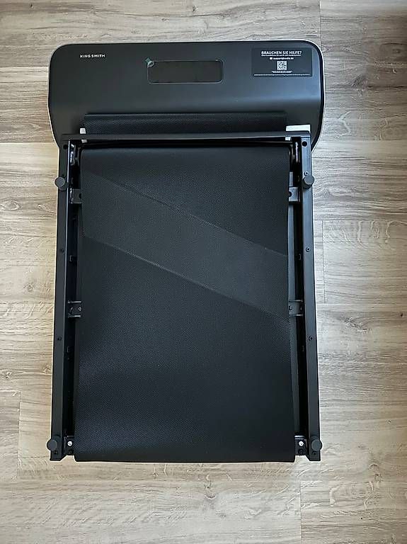 Walkingpad Hometrainer: WalkingPad – Gebraucht aus Uzwil von Schakai69 1