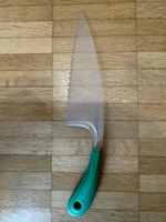 Coltello da cucina per dolci!