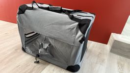 Swisspet Traveller - Hundetransporttasche