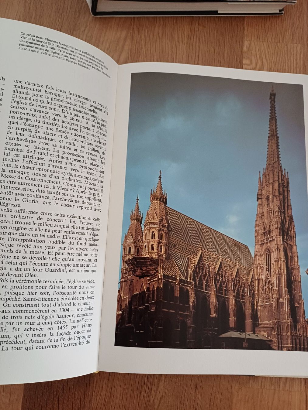 Livres: Cathédrales – D'occasion à Porrentruy par Piquetix 2