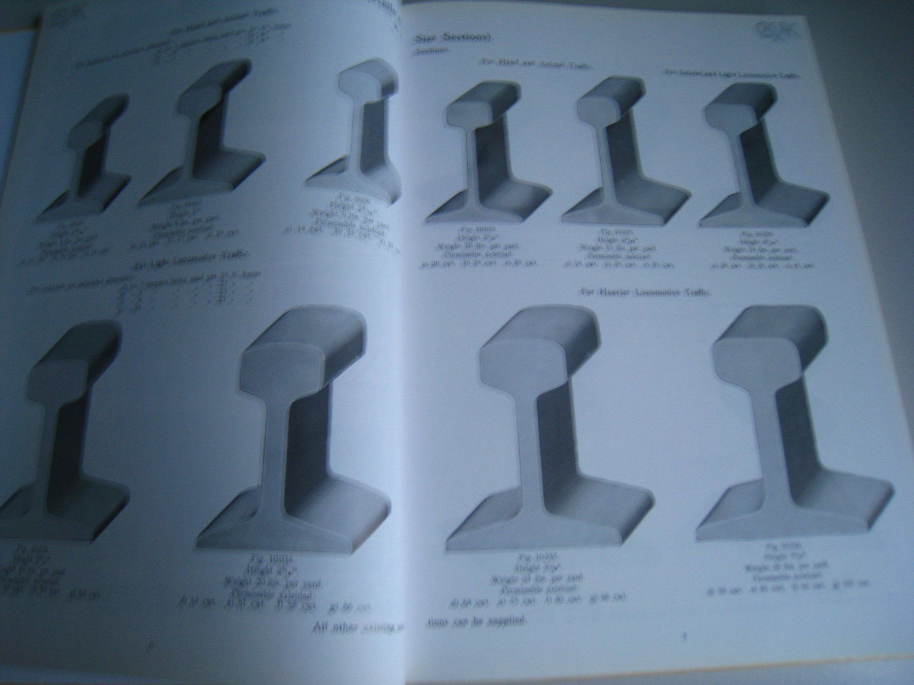 Bücher: Orenstein & Koppel, General Catalogue Nummer 850 – Gebraucht aus Buchs ZH von swiss-train 2