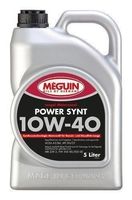 Megol Motorenöl Power Synt SAE 10W-40  5L