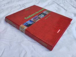 Buch 'Couleurs du monde' de J.-P. Lenclos / D.Lenclos