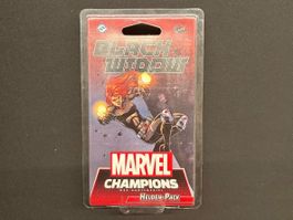 Marvel Champions Black Widow Heldenpack (OVP)