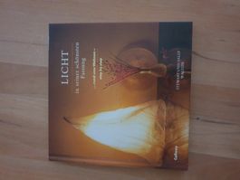 Licht in seiner schönsten Fassung Gebundene Ausgabe –  von S