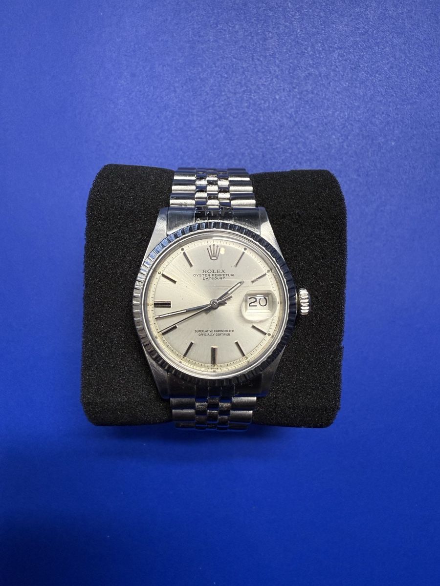 Rolex Uhren: Rolex Datejust 1603 – Gebraucht aus Yverdon-les-Bains von leo_cpr5 8