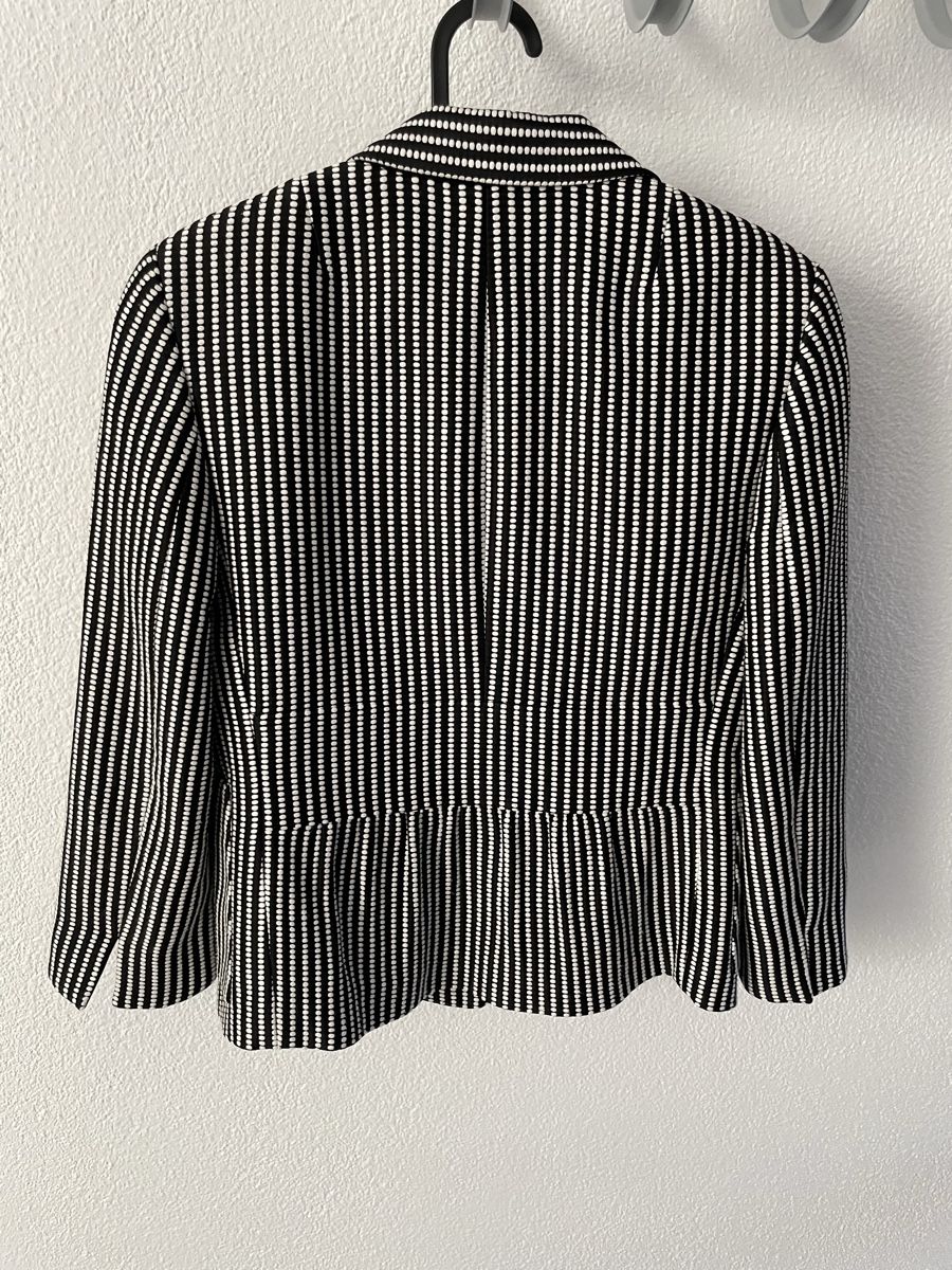 Akris Giacche: Sommer Blazer von Akris – Usato da Menziken venduto da FS-Creativity 2