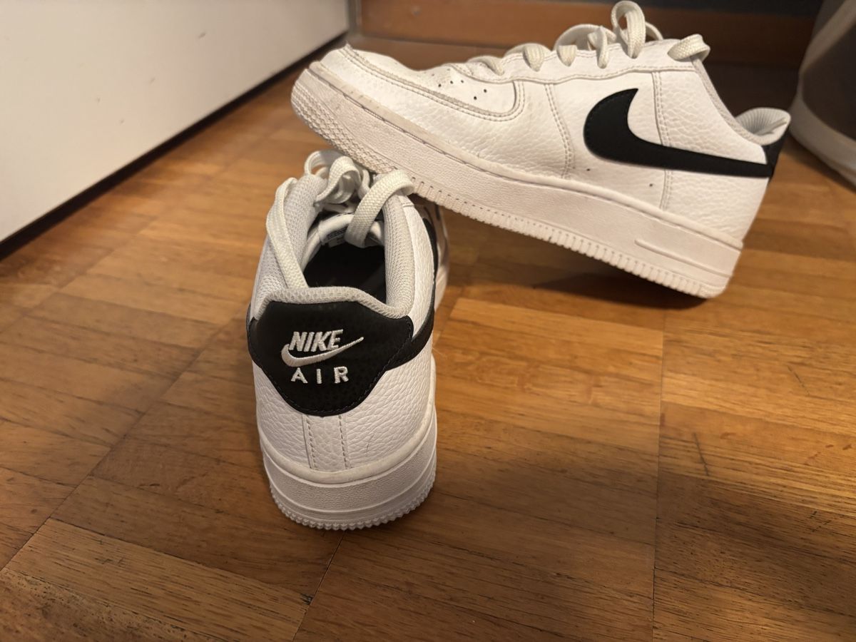 Nike Scarpe da uomo: Nike Air force 1 – Usato da Schwerzenbach venduto da rea_bh9k 2