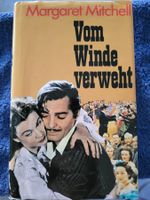 Vom Winde verweht - von Margaret Mitchell