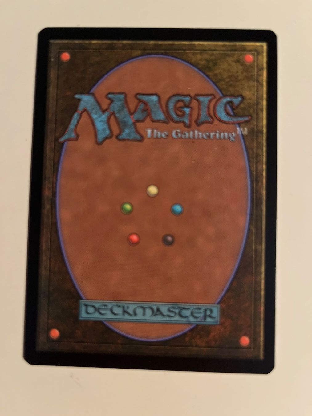 Magic The Gathering Carte collezionabili: 1 x Kindled Heroism - Magic: The Gathering - MtG – Usato da Kriens venduto da Shadi1980 1