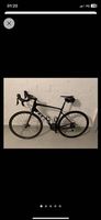 Rennvelo Cube RH 56cm 