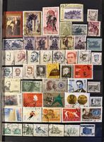 108 timbres -  Pologne