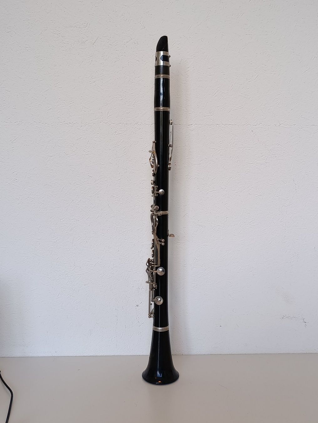 Besson Strumenti musicali: Klarinette Stratford Besson London – Usato da Herisau venduto da Tosam_WinWin 5