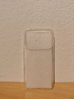 TPU Handhülle Iphone 17 Pro