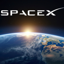 Profile image of Space_X