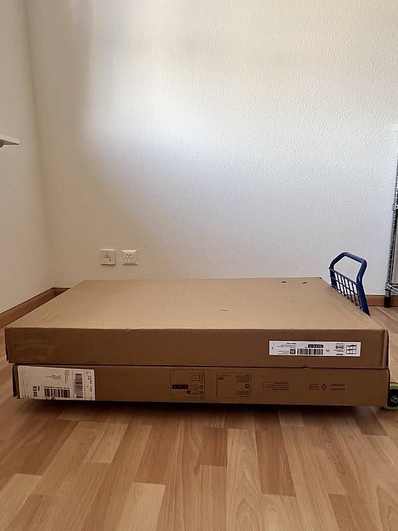 Scaffali: IKEA OMAR Regal (NEW!) – Nuovo e nell'imballaggio originale da Basel venduto da iva_7nml 3