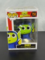 Funko Pop! Disney Pixar Alien Remix Dory 750
